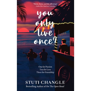 You Only Live Once?