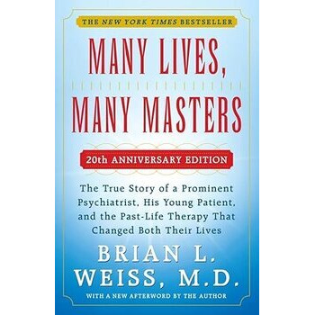 MANY LIVES, MANY MASTERS