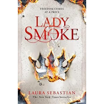 Lady Smoke