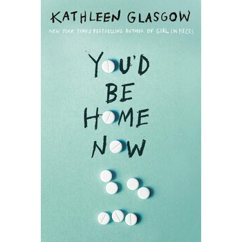 You'd Be Home Now