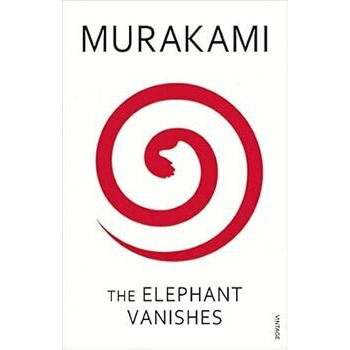 The Elephant Vanishes
