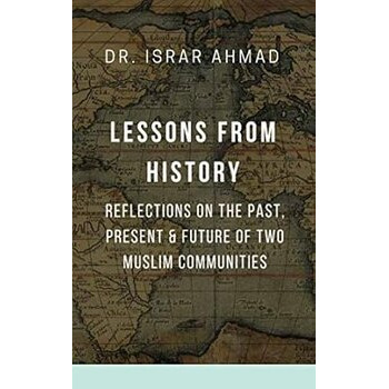 Lessons from History