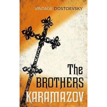The Brothers Karamazov