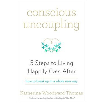 Conscious Uncoupling