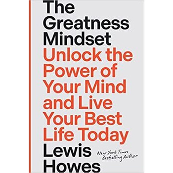 The Greatness Mindset