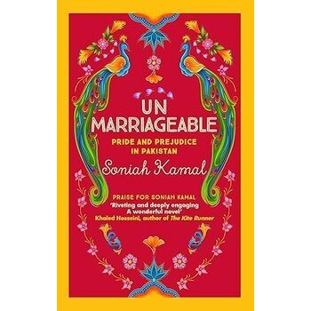 Unmarriageable