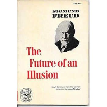 The Future of an Illusion