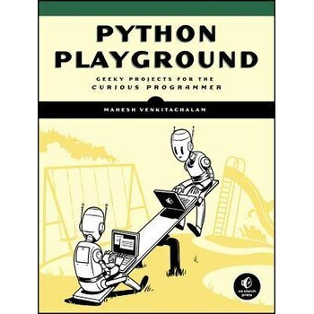 Python Playground
