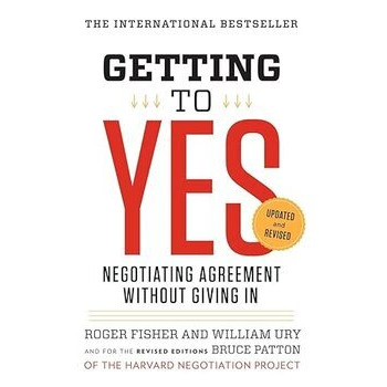 Getting to Yes