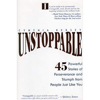 Unstoppable