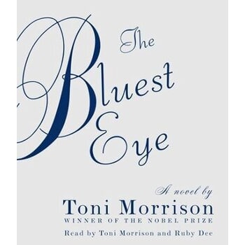 The Bluest Eye