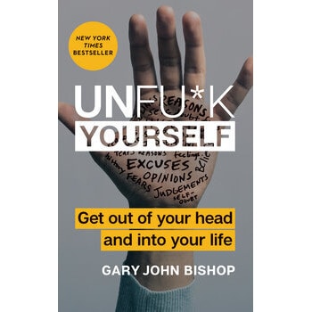 Unfu*k Yourself