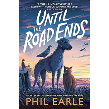 Until The Road Ends