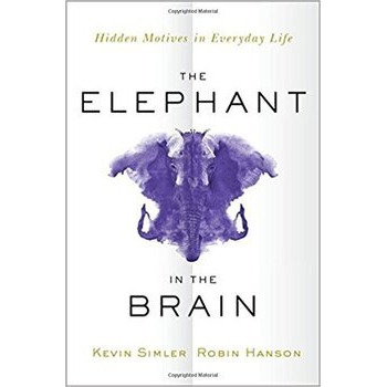 The Elephant in the Brain