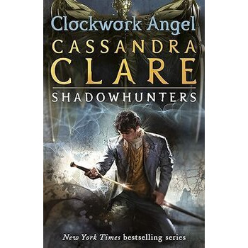 Clockwork Angel