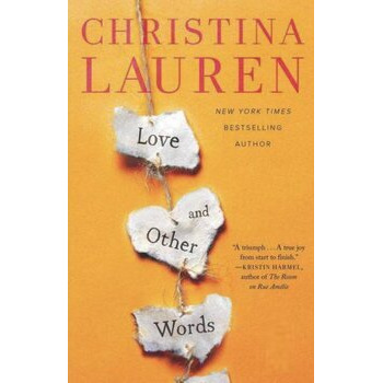 Love and Other Words