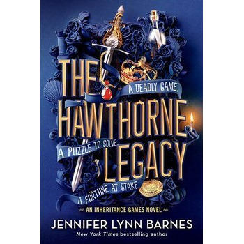 The Hawthorne Legacy