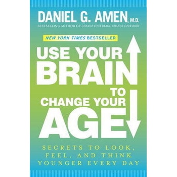 Use Your Brain to Change Your Age
