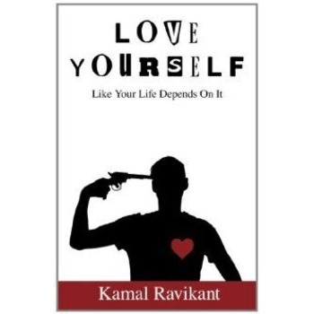 Love Yourself Like Your Life Depends on It