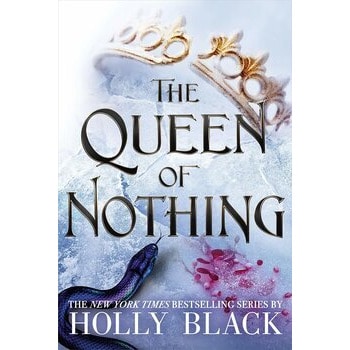 The Queen of Nothing