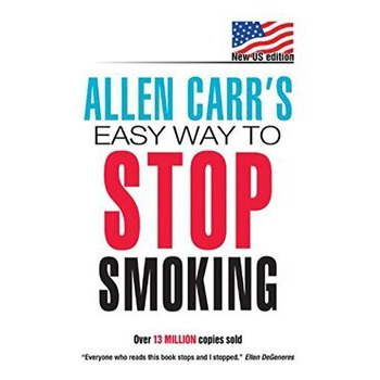 Allen Carr's Easy Way To Stop Smoking