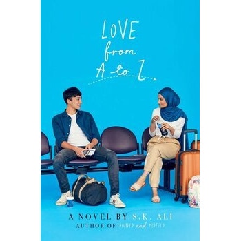 Love from A to