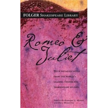 Romeo and Juliet