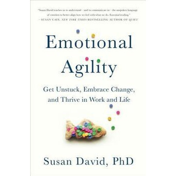 Emotional Agility