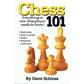 Chess 101