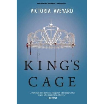 King's Cage