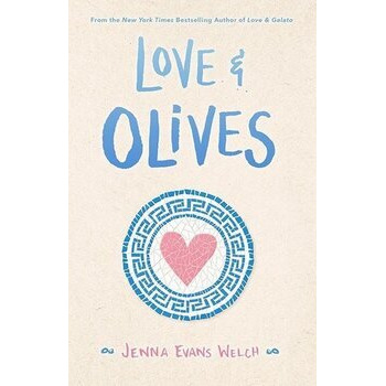 Love & Olives