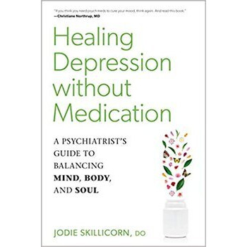 Healing Depression without Medication