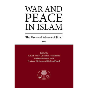 War and Peace in Islam
