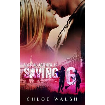 Saving 6