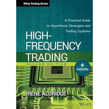 High-frequency trading