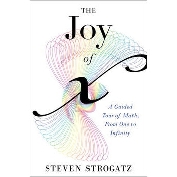 The Joy of X