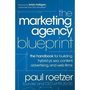 The Marketing Agency Blueprint