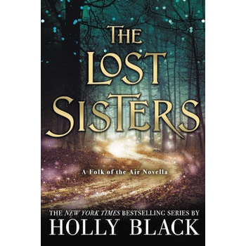 The Lost Sisters
