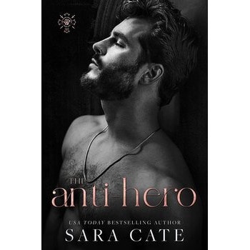 The Anti-Hero