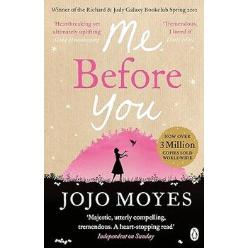 Me Before You