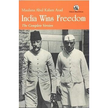India Wins Freedom