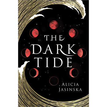 The Dark Tide