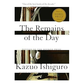 The Remains of the Day