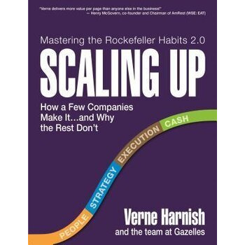 Scaling Up