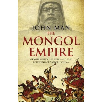 The Mongol Empire