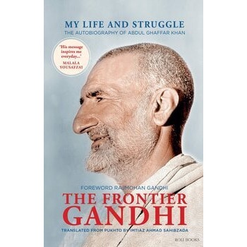 The Frontier Gandhi