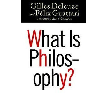 What Is Philosophy?