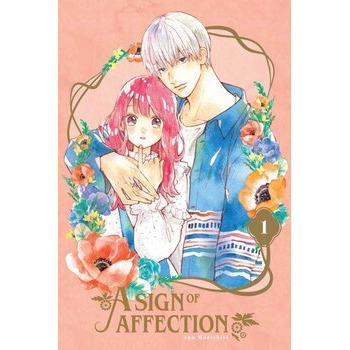 A Sign of Affection, Vol. 1
