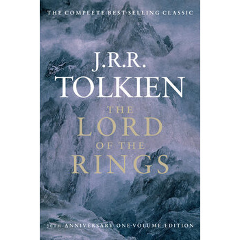 The Lord of the Rings