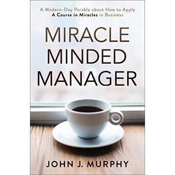 Miracle Minded Manager